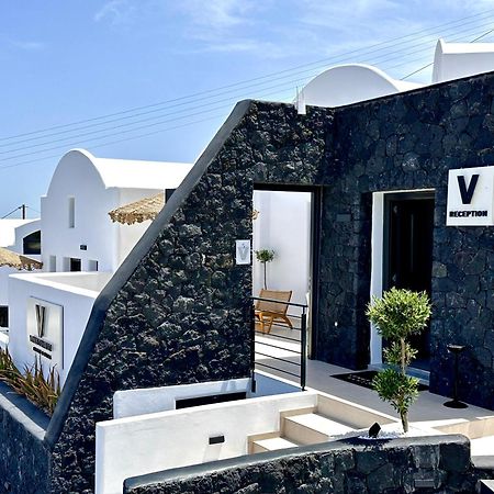 Venus Sunrise Suites & Villas Vourvoúlos Esterno foto