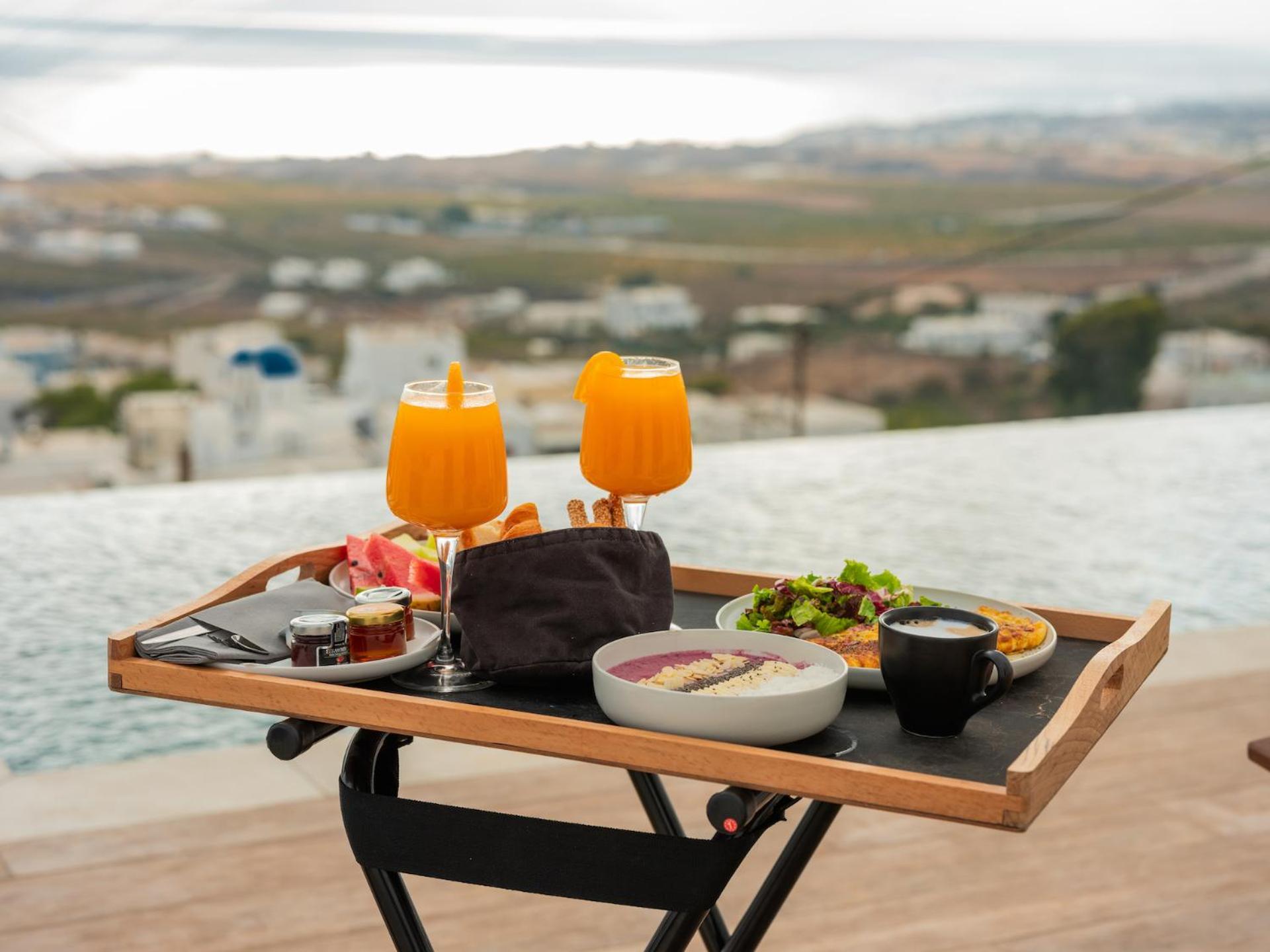 Venus Sunrise Suites & Villas Vourvoúlos Esterno foto